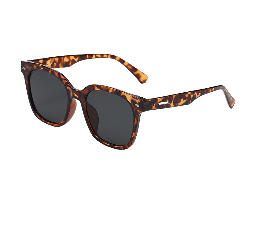 ST 2326 Top luxury Sunglasses polaroid lens designer womens Mens Goggle senior Eyewear For Women eyeglasses frame Vintage Metal Sun Glasses With Box