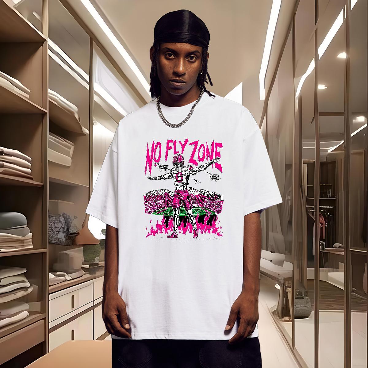 Comfortable T Shirt For Man 230g 100% Cotton skull Street Wear Plus Size Custom Breathable Short Sleeve Men Clothes T-Shirt Fashion Casual Tops Shirt