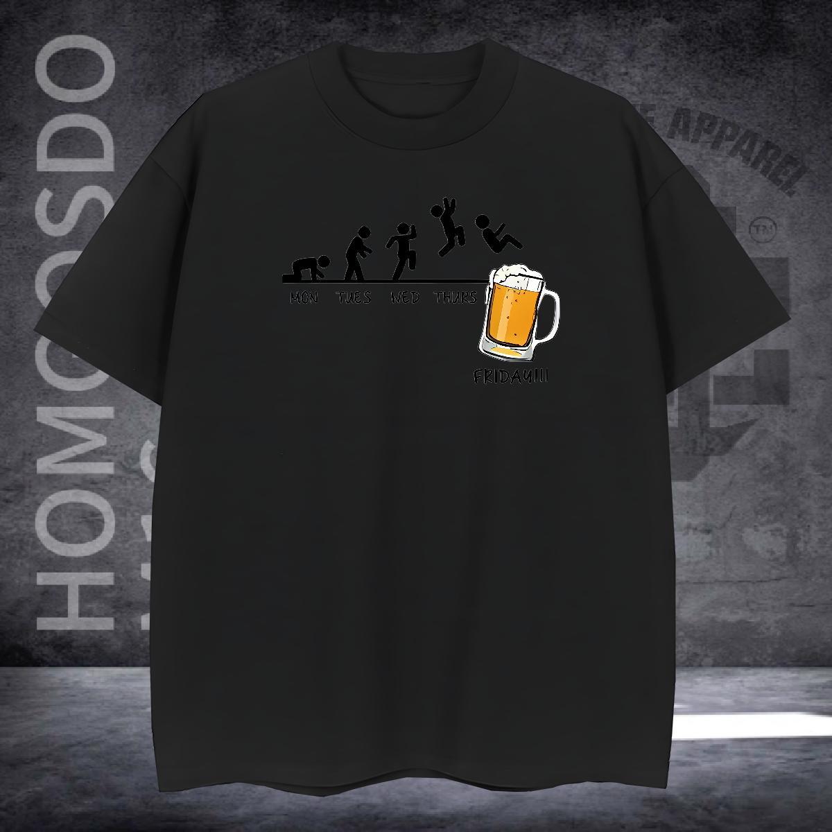 Free Shipping Men T Shirts 230g Cotton letter Sport Cartoon Printing L-4XL Breathable Crew Neck Couples T Shirts 2024 Designer Polos