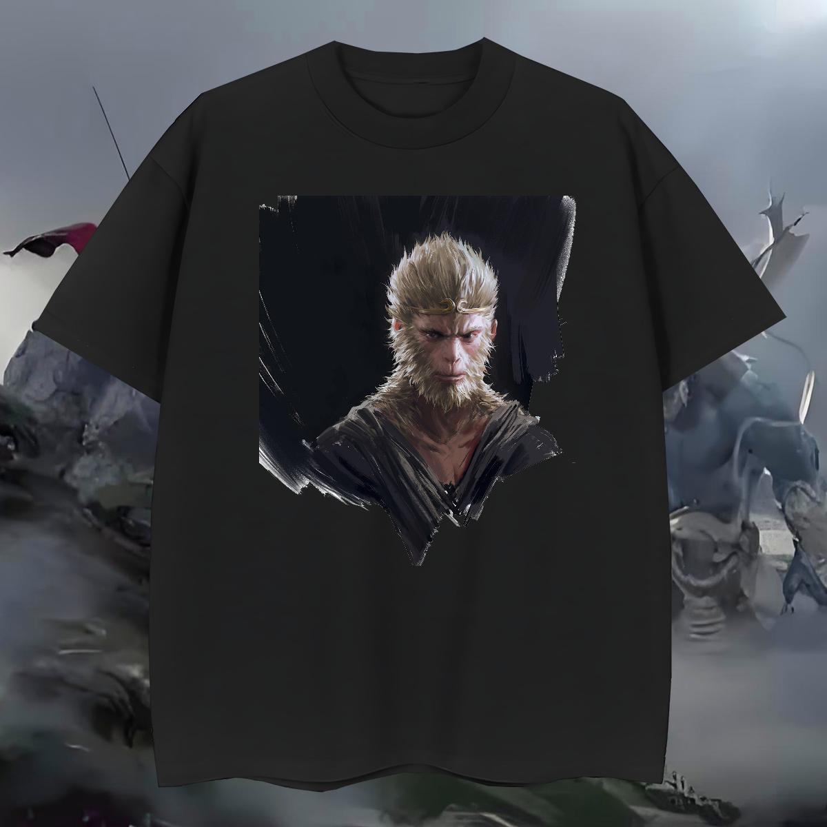 TOP Quality T-Shirts for Men 230g Cotton Daily Wear Short Sleeve O-Neck Mens Tshirts Fashion DIY Printed Tee Shirt