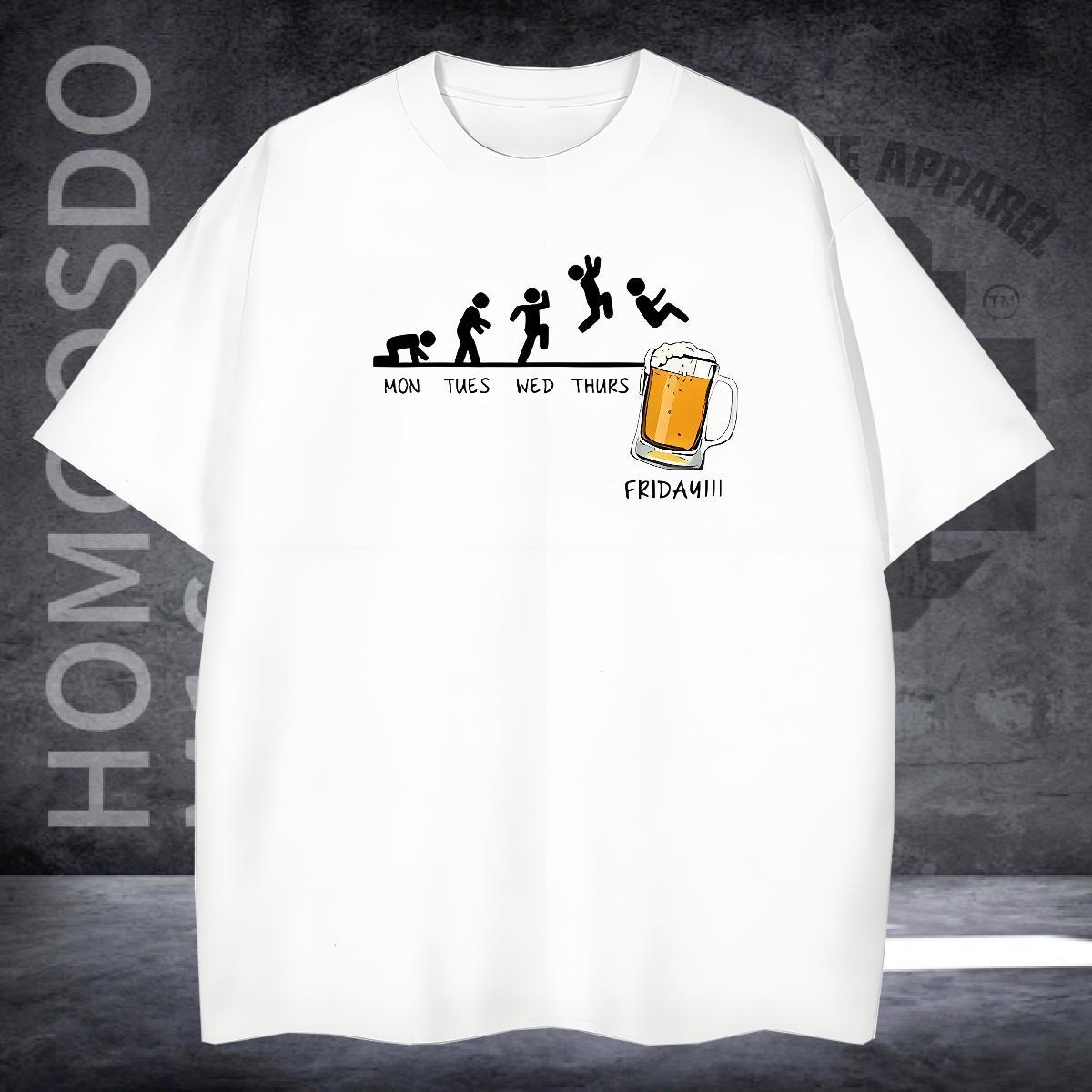 Free Shipping Men T Shirts 230g Cotton letter Sport Cartoon Printing L-4XL Breathable Crew Neck Couples T Shirts 2024 Designer Polos