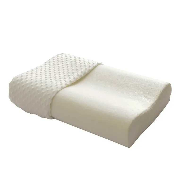 Memory Foam Pillow for Sleeping Adjustable Side Sleeper Pillow for Neck Shoulder Pain Relief Orthopedic Contour Pillow JAF028XJ240822