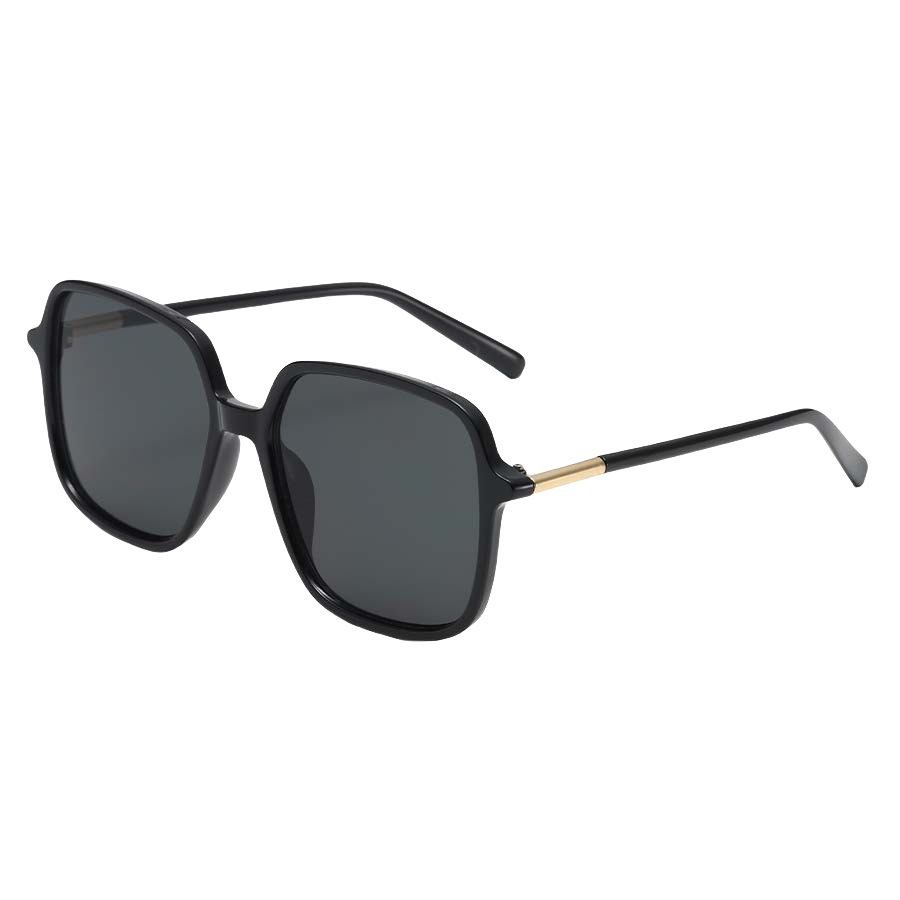 ST 2319 Top luxury Sunglasses polaroid lens designer womens Mens Goggle senior Eyewear For Women eyeglasses frame Vintage Metal Sun Glasses With Box