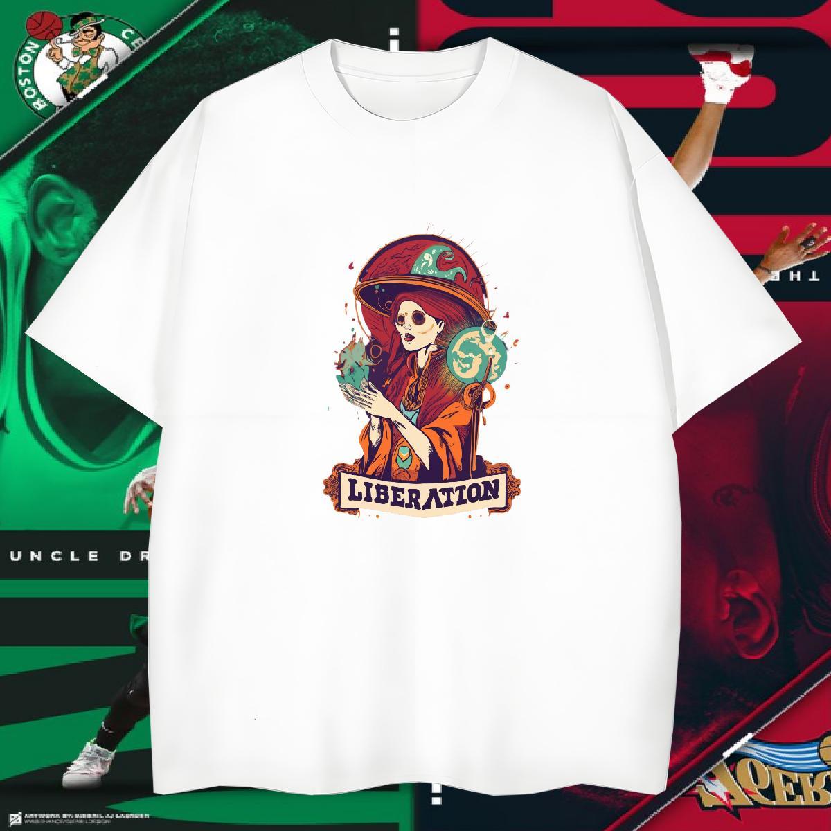 Loose T shirt 230g Pure Cotton skull Street Wear Cartoon Printing L-4XL Breathable Short Sleeve Men Tops Tees New Designer Top Tees