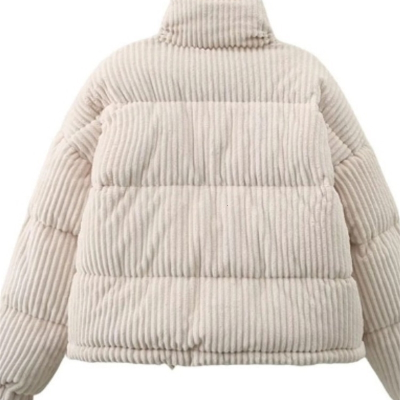 Leisure womens winter jacket Coats fashion office clothing w240822