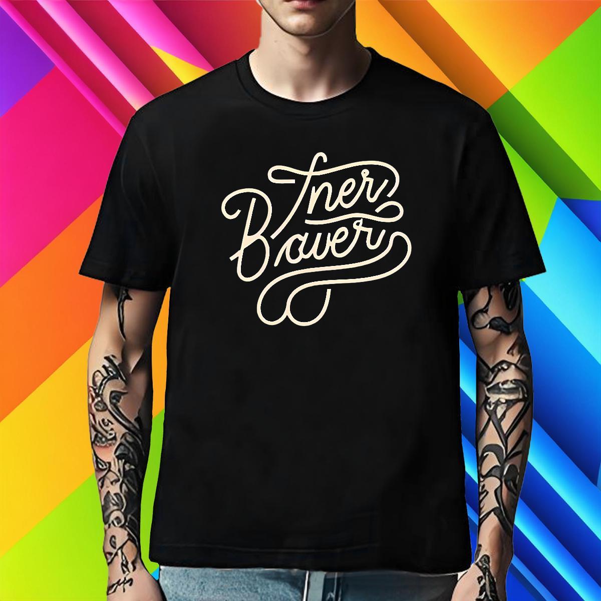 Cool Design T-Shirts 230g Pure Cotton letter Beach Plus Size Custom Breathable Crew Neck Couples T Shirts 2024 Tops Tees