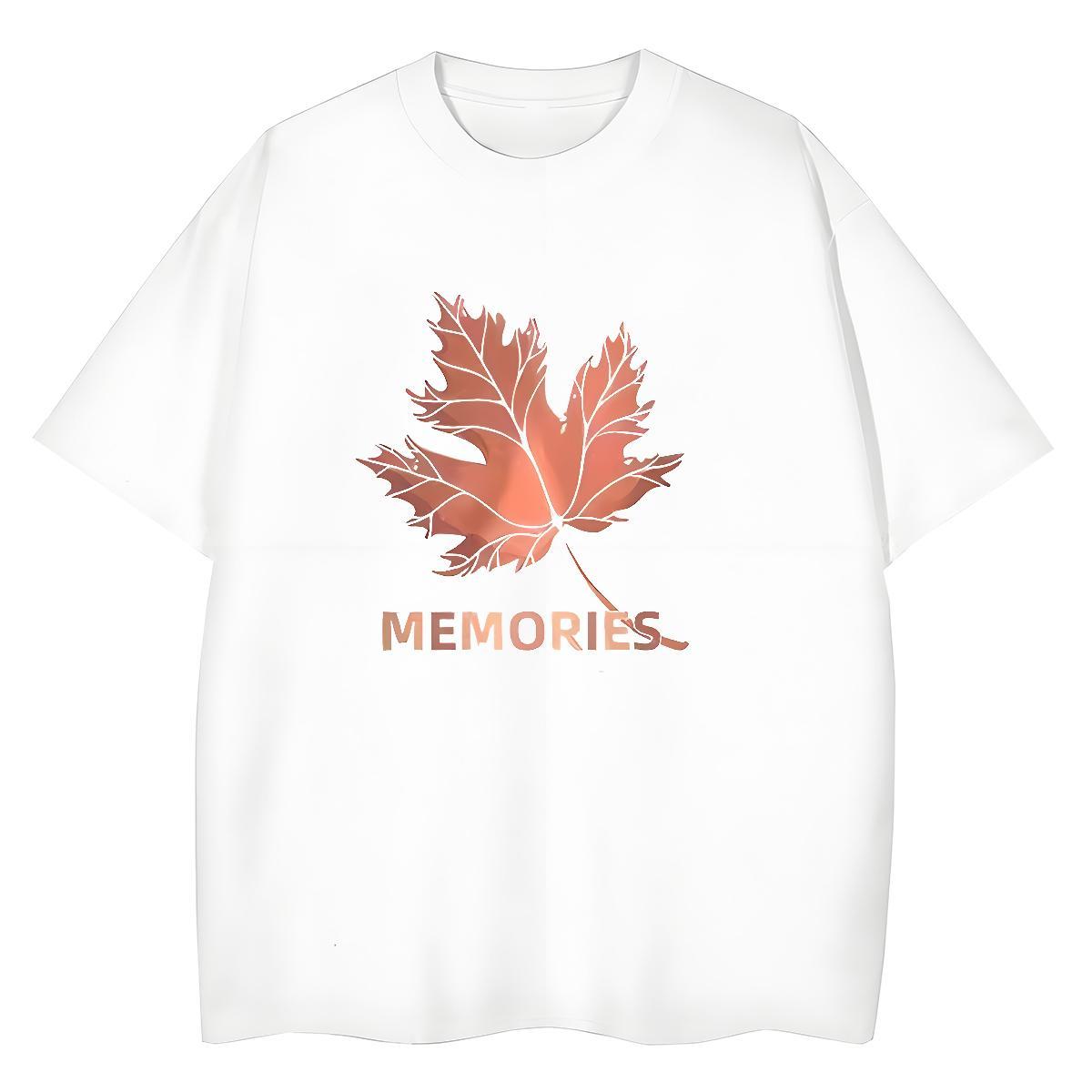 5A Woman Tshirt 230g Cotton letter Beach T Shirts Women Breathable Soft Cartoon Floral Printing Tshirts