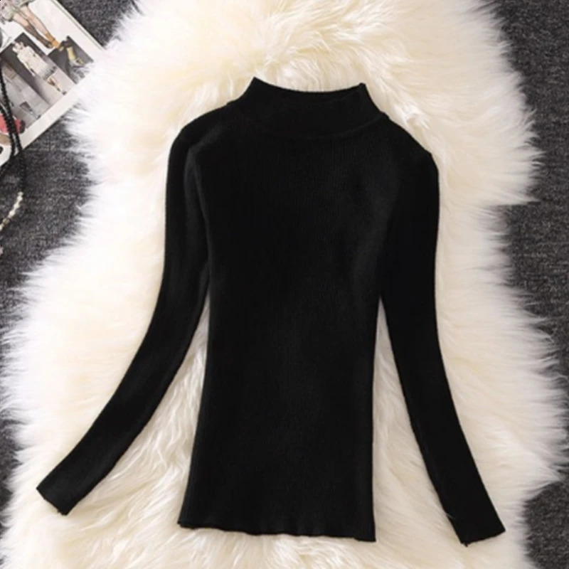 Autumn Winter Women Graceful Pink Tweed Vest Dress Sweater 1 or 2 Piece Set Asymmetric Overall Tank Dresses Knit Tops Outfits 240823