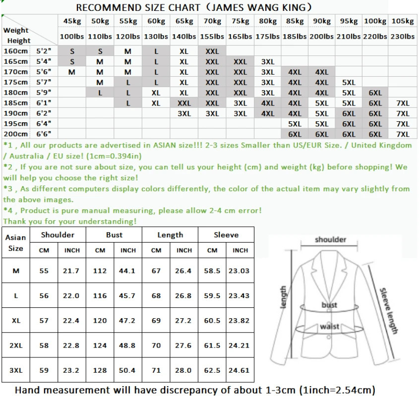 Mens Fashion Slim Solid Color Personality Casual Gentleman Business Korean Version Trend British Style Jacket 240822