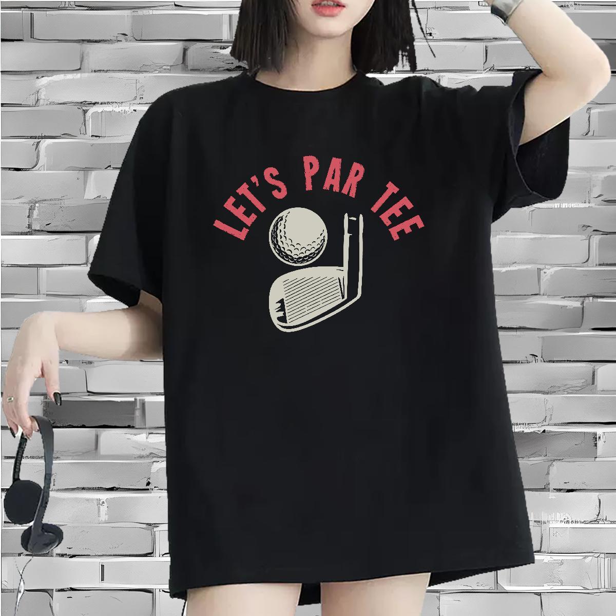 Lady Womens Tshirts 230g 100% Cotton monogram Street Wear Women T Shirts Short Sleeve O-Neck Oversized Tops Tees