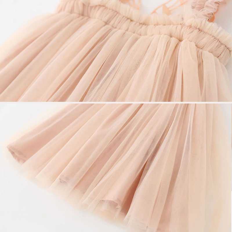 Flower girl wedding dress toddler wedding dress baby short skirt white purple butterfly dress summer bridesmaid dress ball dress princess dress W24082