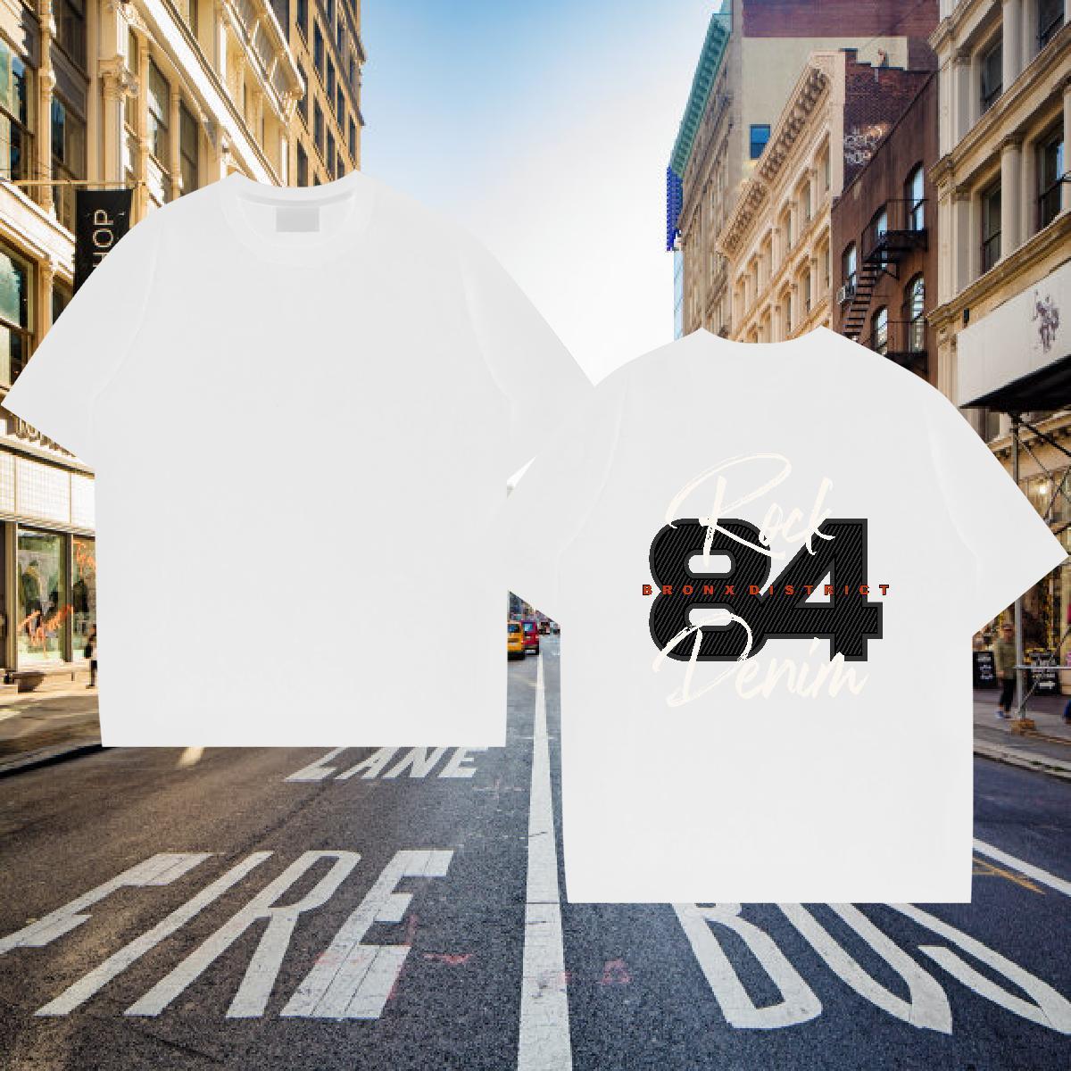 Cool Men T Shirts 100% Cotton 230g letter Sports Casual Cartoon Printing L-4XL O Neck Short Sleeves Men Clothes T-Shirt Fashion Designer Tops Tees