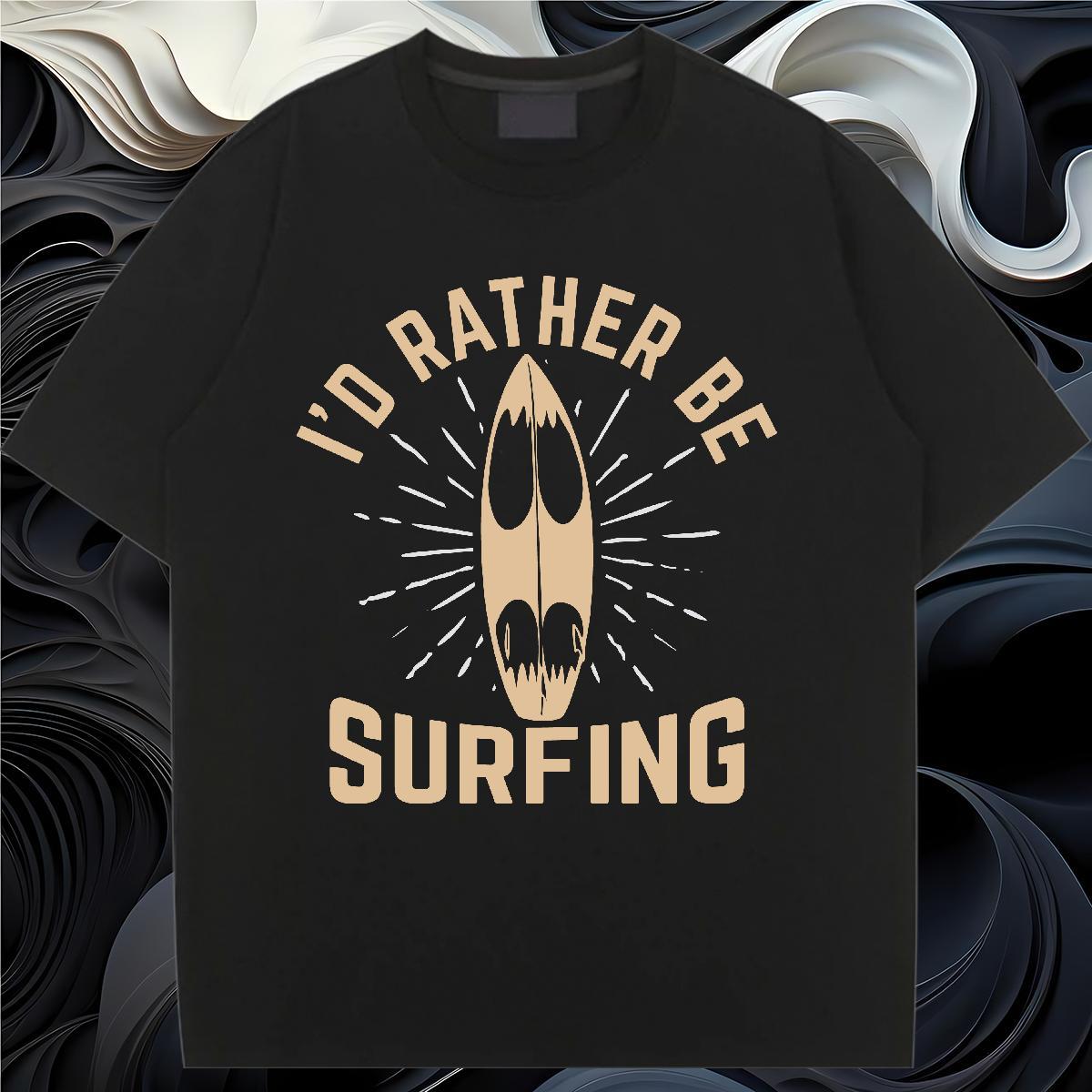 Unisex Couples T Shirts 100% Cotton 230g skateboarding High Street Hip Hop T shirt Breathable Crew Neck Cartoon Print Top Shirts