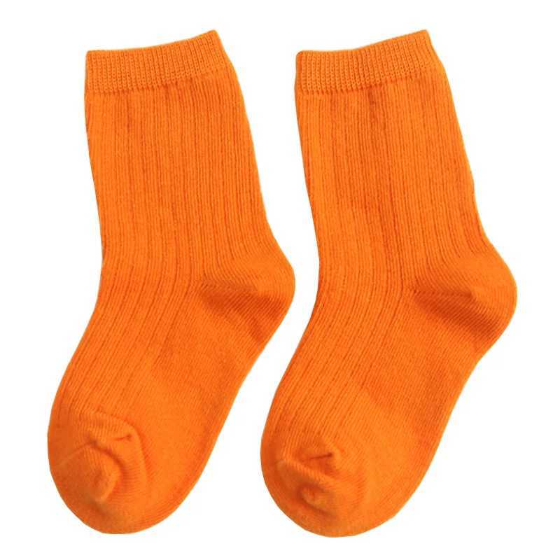 5Pair/lot New childrens socks boys and girls casual childrens socks CL240824