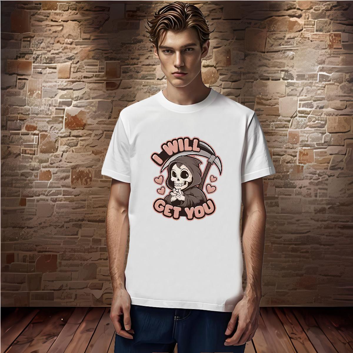 Popular T shirt 230g Cotton tool Daily Wear White Plus Size Pure Cotton Men Clothes T-Shirt Designer Fashion Polos
