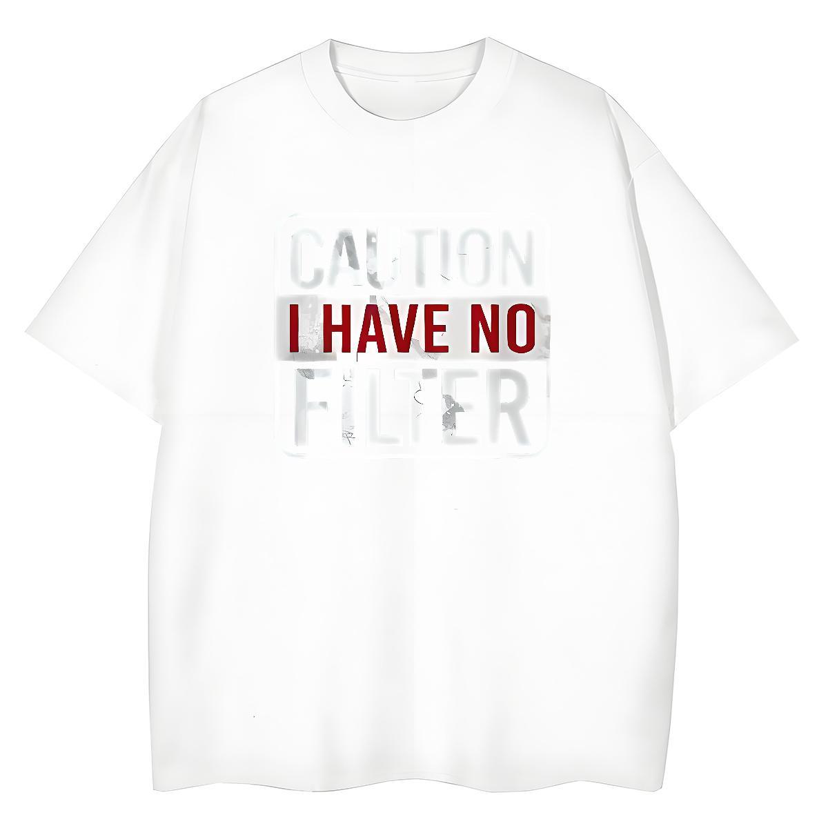 Soft Women Tshirts 230g Pure Cotton letter Outdoor Womens T Shirts Breathable Crew Neck DIY Anime Printed Tees Shirts