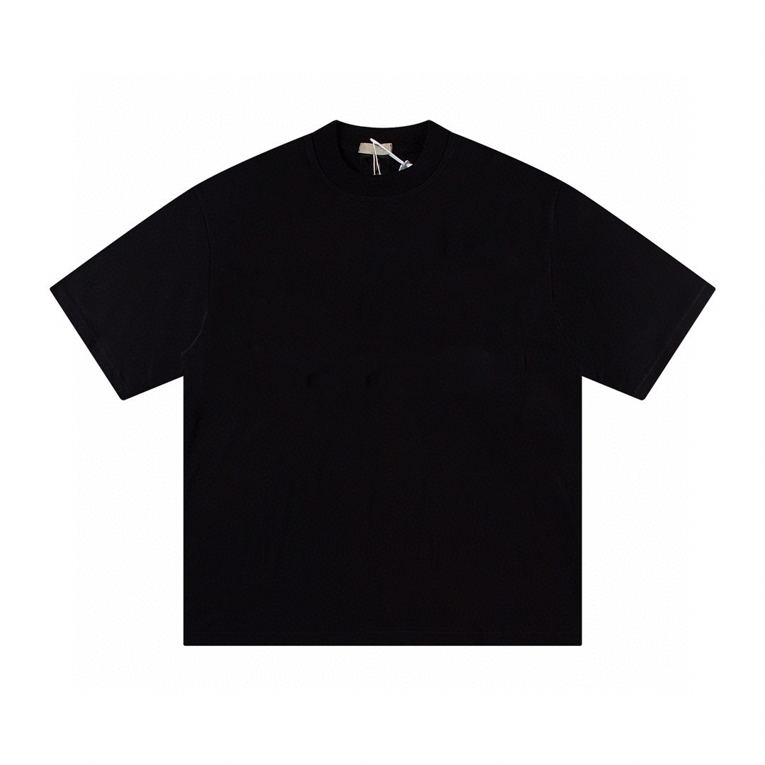 Designer Fashion Men's T-shirt Casual Men's T shirt Print Short Sleeve Shirts S-XL 28122 ST913