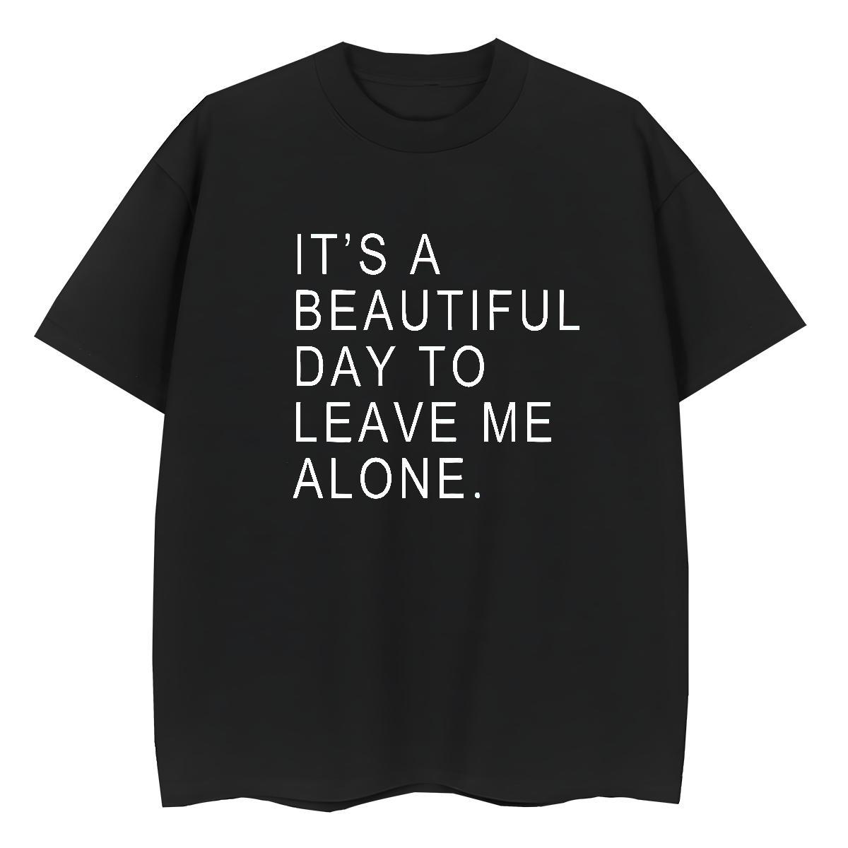 Loose Fit Mens T Shirts 230g Pure Cotton letter Hip Hop Graphic Breathable Crew Neck Mens Tshirts Stylist Top Tees