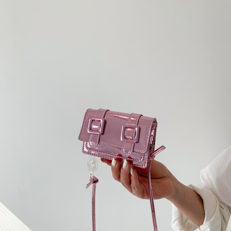 2025 Designer Mini Lady 3 Women Shoulder Crossbody Bag Versatile Fashion Trendy Free shipping