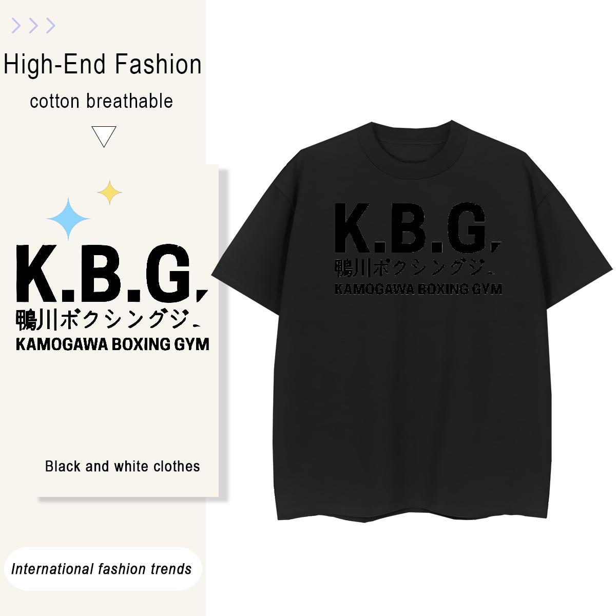 Comfortable T Shirt For Man 230g Pure Cotton letter Daily Outfit Customized Print O Neck Short Sleeves Couples T Shirts New Designer Tees