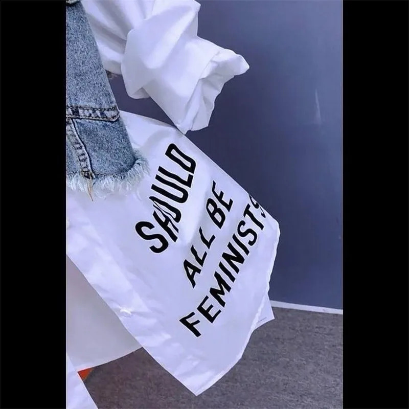 Fashion Striped Denim Jacket Coat Female Retro Denim Outerwear Casual Patchwork Vest Shirt Top Spring Summer 240824