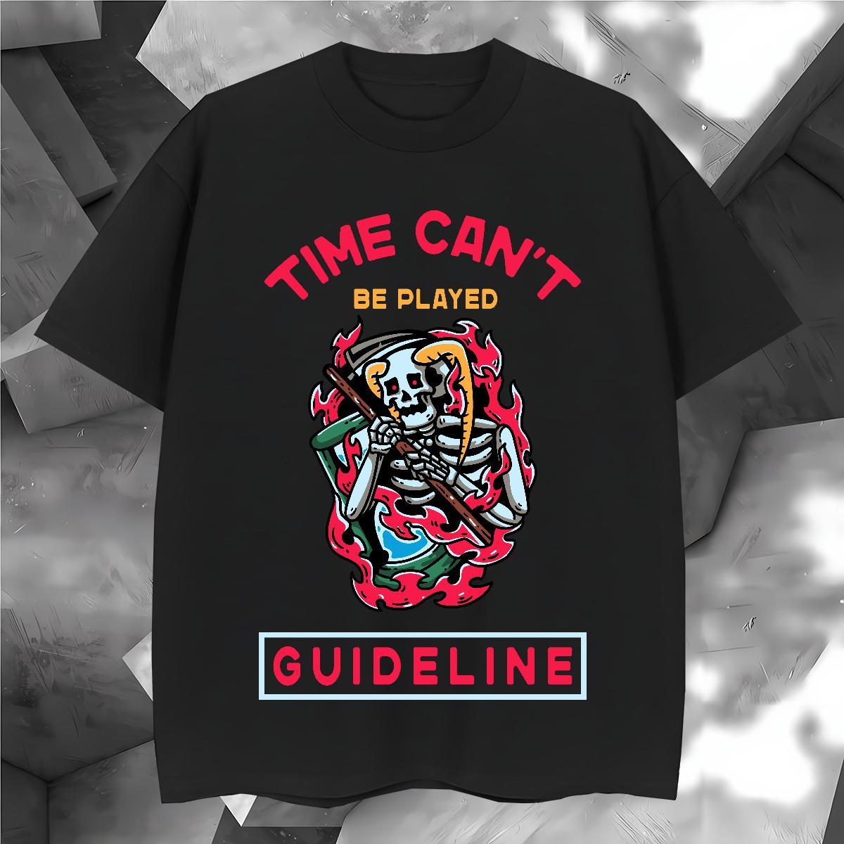 Comfortable Mens T Shirts 230g Pure Cotton skull Sport DIY Breathable Short Sleeve Couples T Shirts Free Shipping Wear