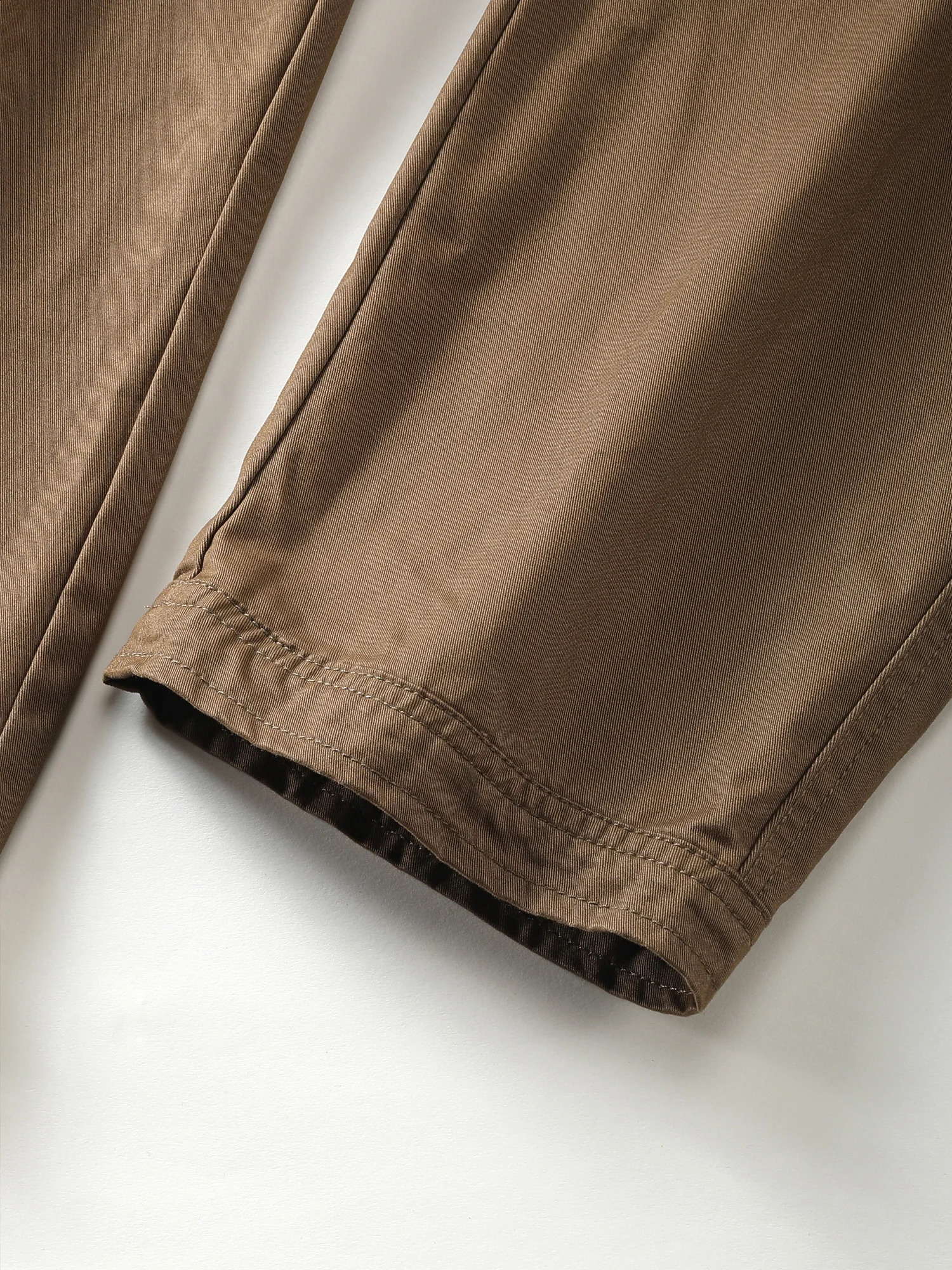 AKARMY mens wild cargo pants camouflage cotton casual thick work hiking with 8 pockets without straps 240823