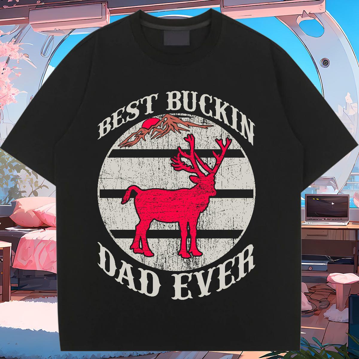 Lady Couples T Shirts 230g 100% Cotton deer Casual Beach T Shirts Women Comfortable Cartoon Anime Clothes