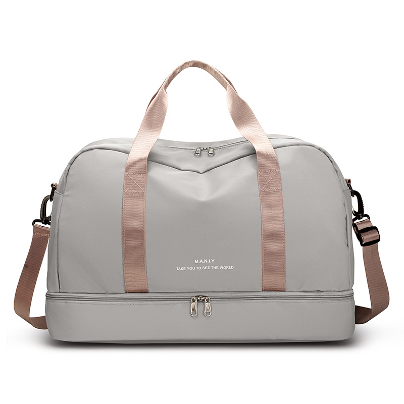Women Bag Duffel Bags Fashion Trendy Practicality Multifunctional Business Portable Useful Free shipping