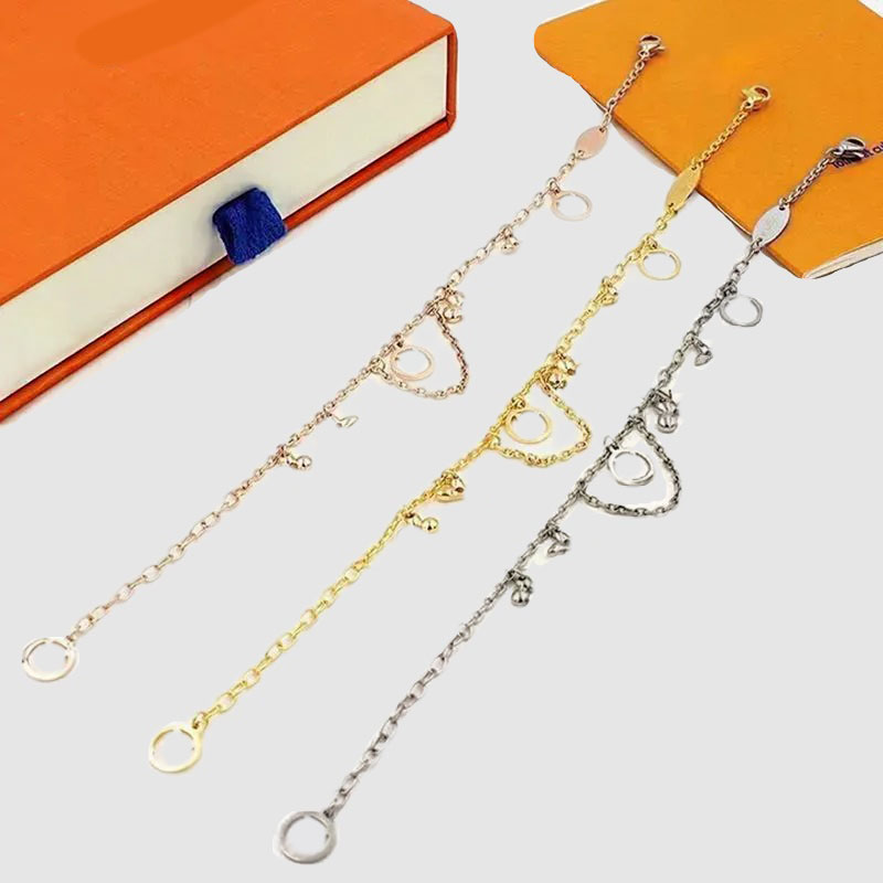 fashionable bracelet woman dia flower women bracelets jewelery vintage pure color pendant exquisite wedding charm