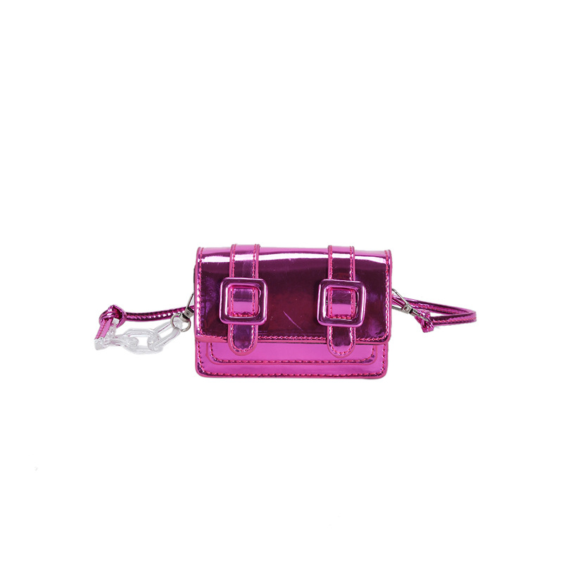 2025 Designer Mini Lady 3 Women Shoulder Crossbody Bag Versatile Fashion Trendy Free shipping