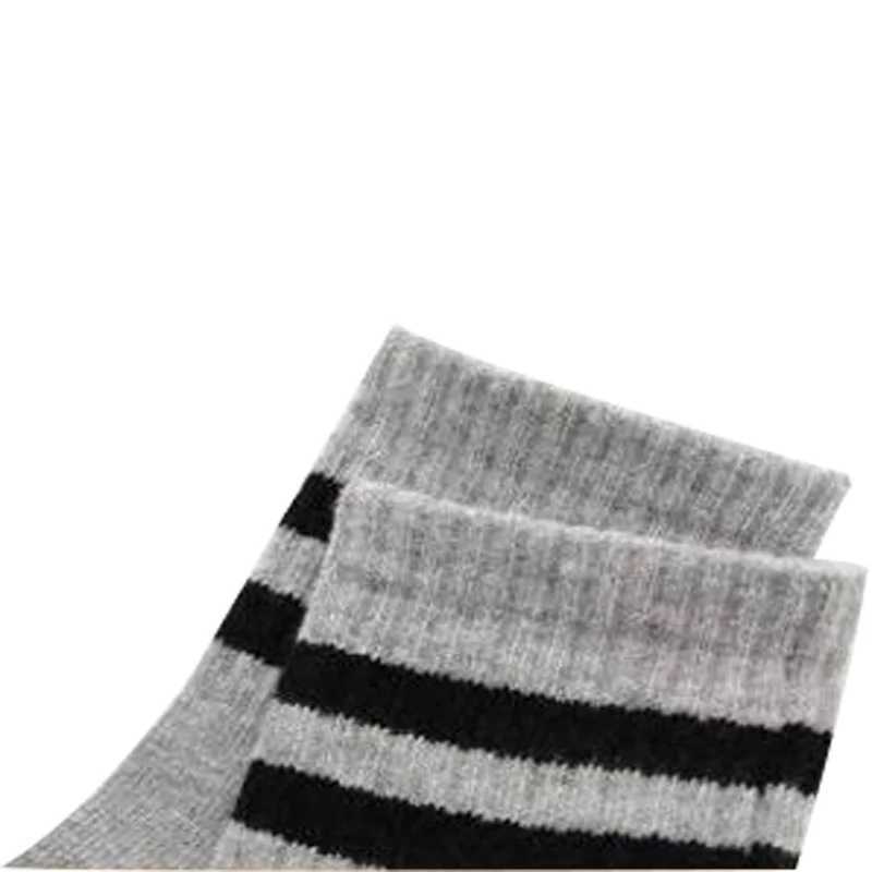 3 Pairs / Lot Boys Socks Spring Autumn Stripe High Quality Cotton Brand Student Kids Socks 3-15 Year Children Socks CL240824