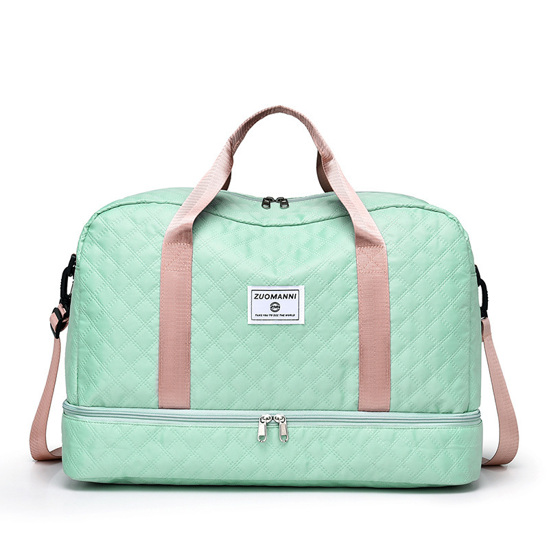 Women Bag Duffel Bags Fashion Trendy Practicality Multifunctional Business Portable Free shipping
