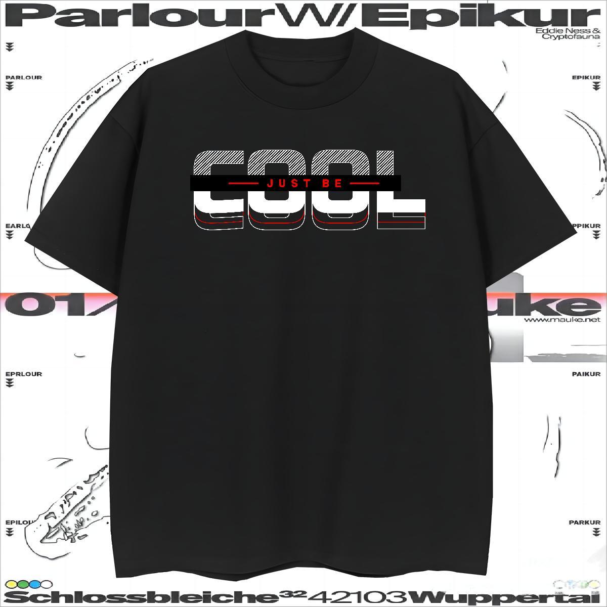 Comfortable Men T Shirts 100% Cotton 230g fast Casual Cartoon Printing L-4XL Pure Cotton Men Clothes T-Shirt New Arrival Tees Shirts