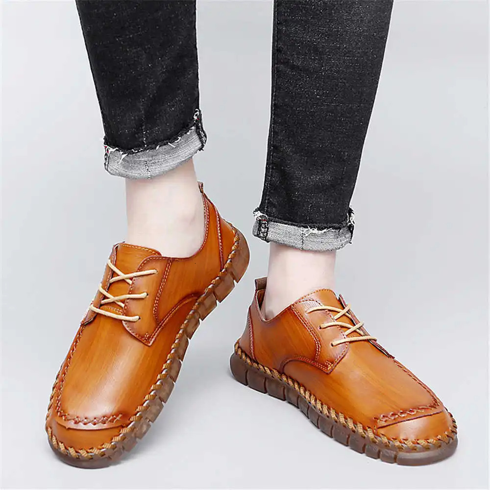 Zimni Black Mens Designer Shoes Casual Men Loafers Men's Sneakers 38 Size Sports Chassure Foreign Tenisky