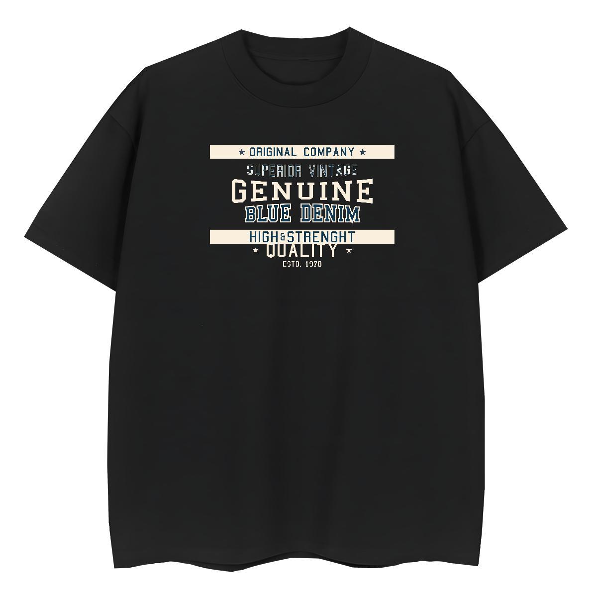 Nice Lady T shirt 230g Cotton letter Beach T Shirts Women O-Neck Short Sleeve Custom Printing Wear
