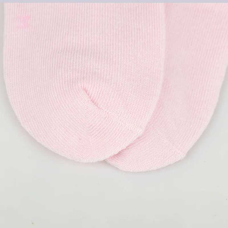 3 Pairs Cotton Lace Ruffle Princess Mesh Breathable Socks Children Ankle Short Sock White Pink Blue Baby Girls Kids Toddler CL240824