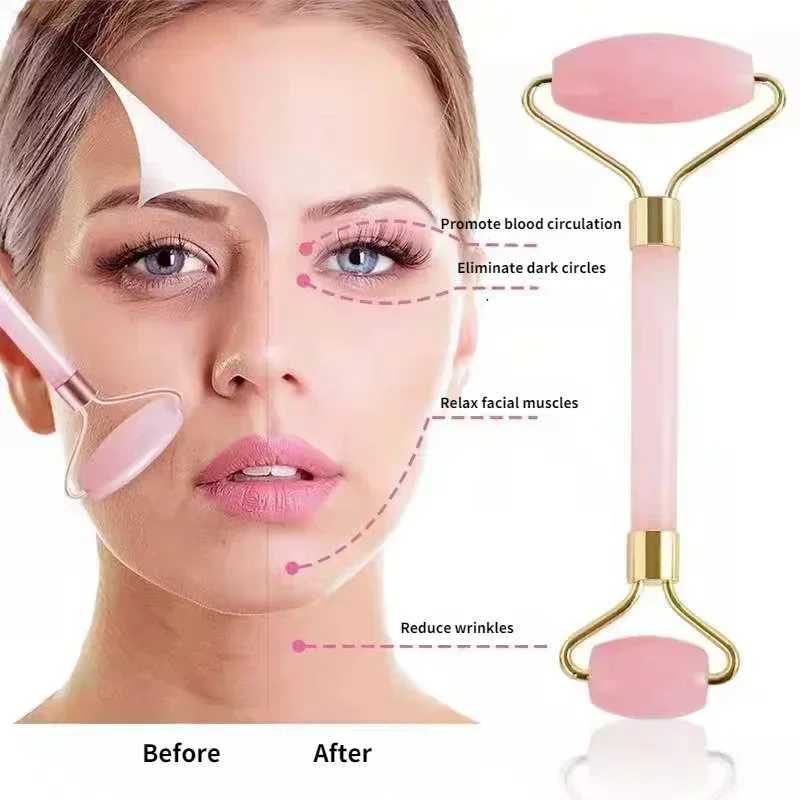 Beeswax Gua Sha Scraper Board Face Neck Skin Massage Guasha Face Care SPA Lifting Wrinkle Remover Guasha Beauty Massage Tool CL240824