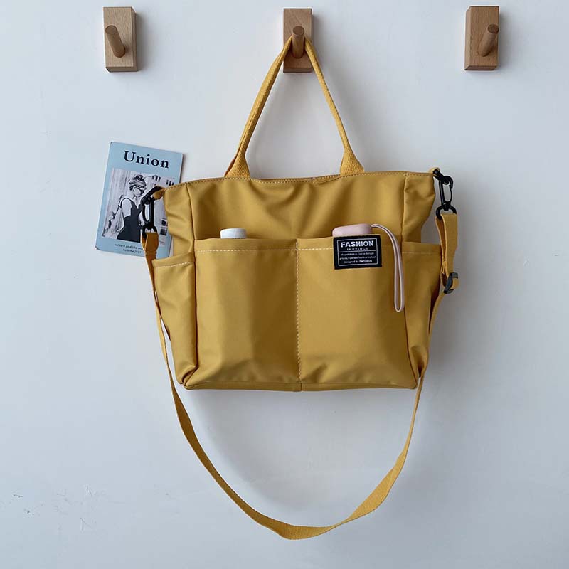 2025 Designer Women Bag 3 Lady Fashion Trendy Simple Style New Design Student School Beige Free shipping