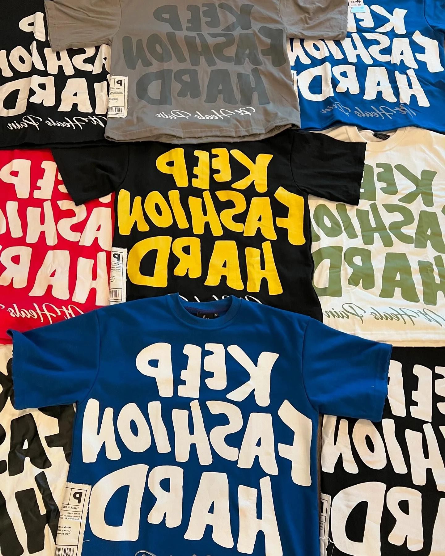 Streetwear T Shirt Y2K Clothes Harajuku Hip Hop Cross Letter Graphic Print Oversized TShirt Mens Round Neck Short Sleeve Tops 240823