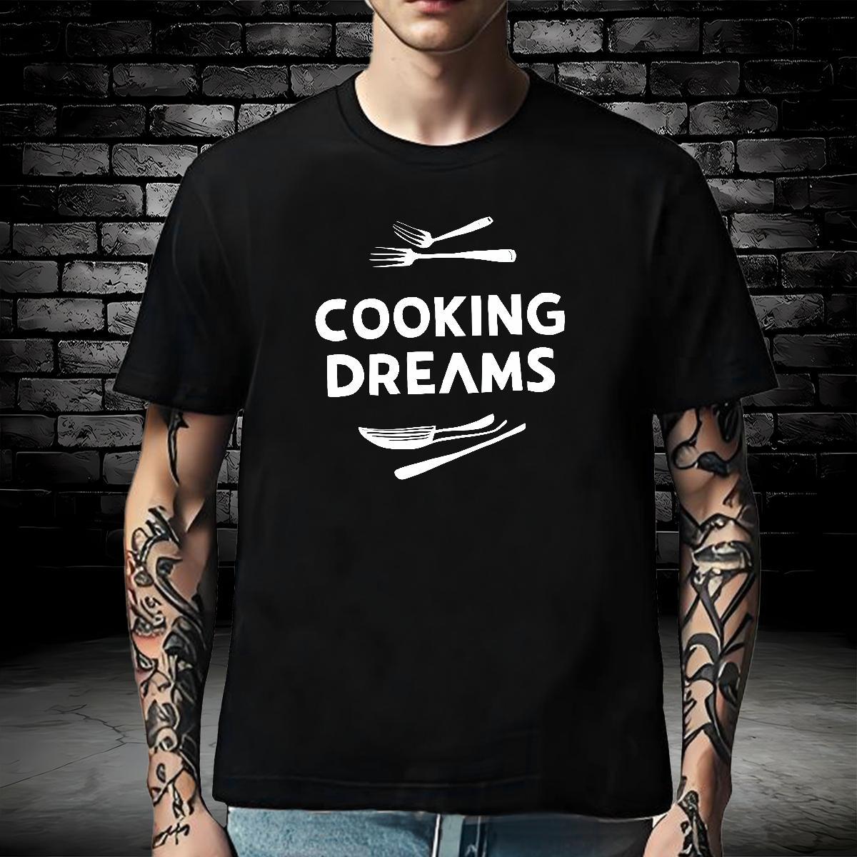 Free Shipping T-Shirts 230g 100% Cotton letter Hip Hop Street Custom Anime Crew Neck Men Tees Classic Tee Shirt