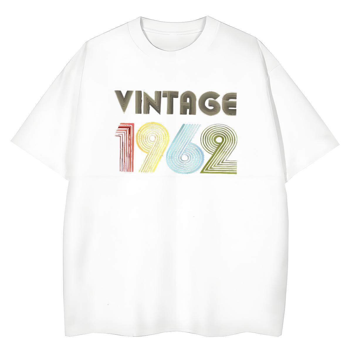 Unisex Lady T shirt 230g 100% Cotton letter Beach Woman T Shirts Short Sleeve O-Neck Black Oversized Clothings