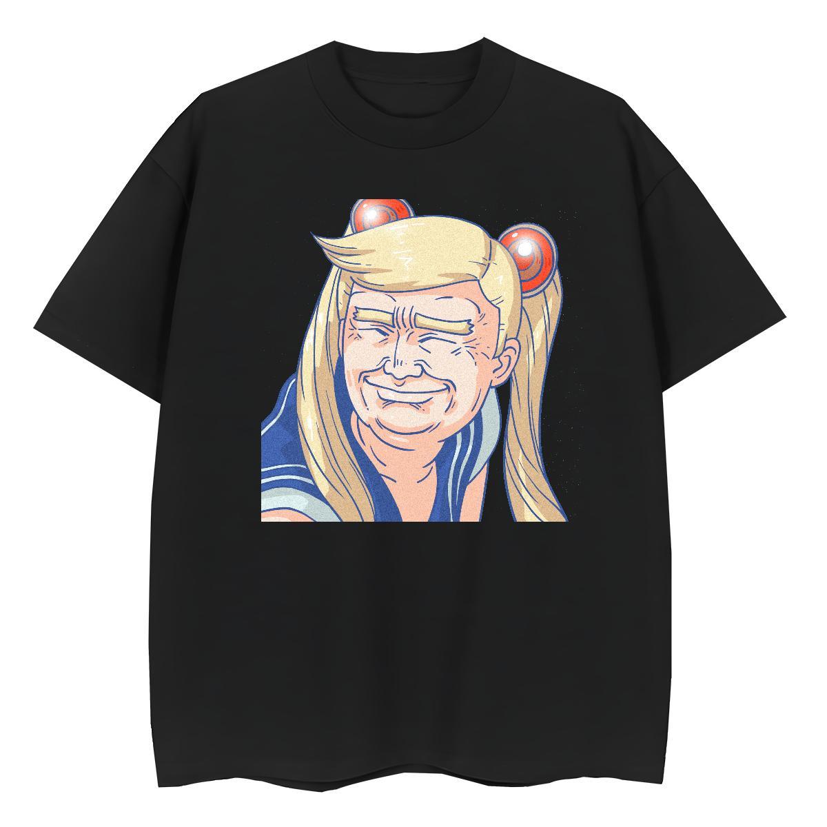 Designer Man T Shirts 230g Pure Cotton portrait Sport Customized Print Breathable Crew Neck Men Tees Fashion Tees Shirts