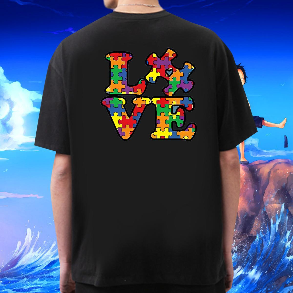 Free Shipping Men T Shirts 230g Pure Cotton letter Street DIY Anime Breathable Soft Men Clothes T-Shirt Fashion New Tees