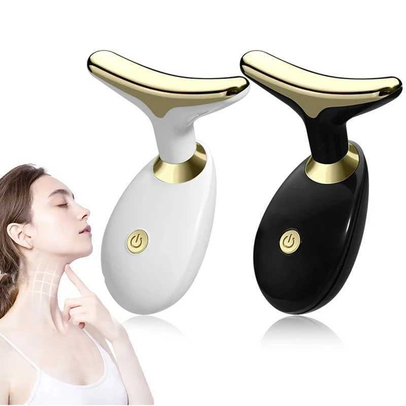 New Facial Electric Introduction Lifting And Firming Household Lifting And Firming Beauty Massage Instrument Introduction Beauty CL240824