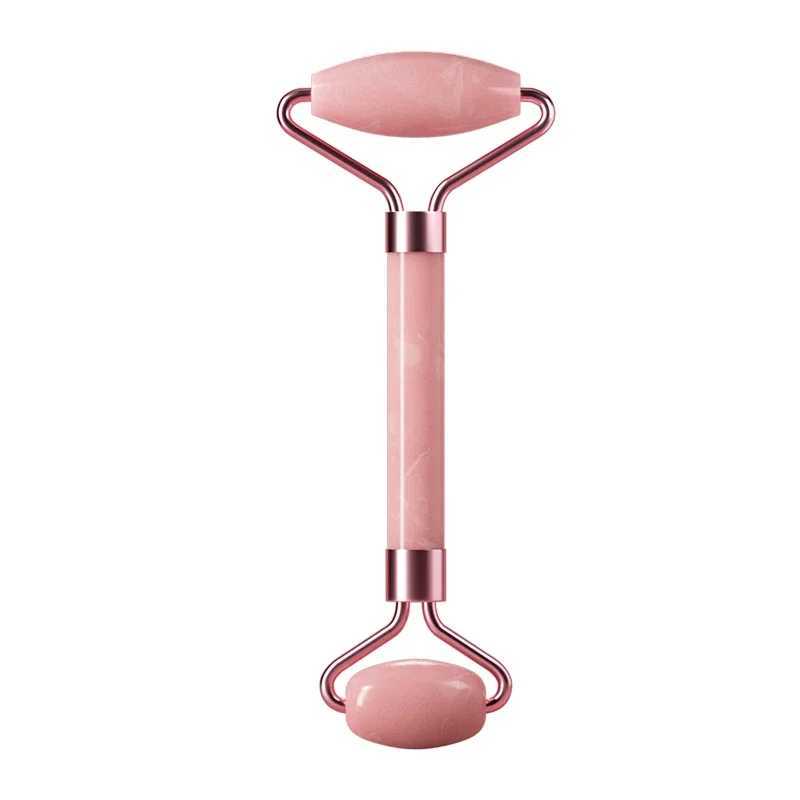 Roller for Face Neck Eye Resin Facial Massage Instrumenr Health Care Scraping Board Musclee Beauty Skincare Tools CL240825
