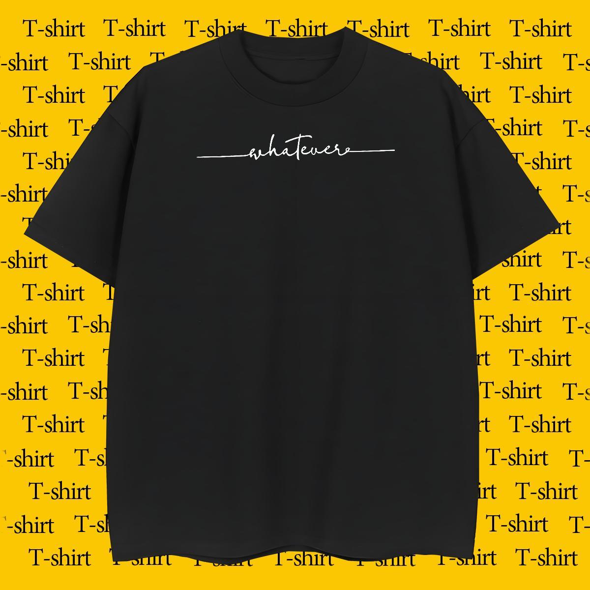 Unisex Man T Shirts 230g Cotton letter Beach Custom Big Size Breathable Short Sleeve Tshirts Fashion Designer Clothings
