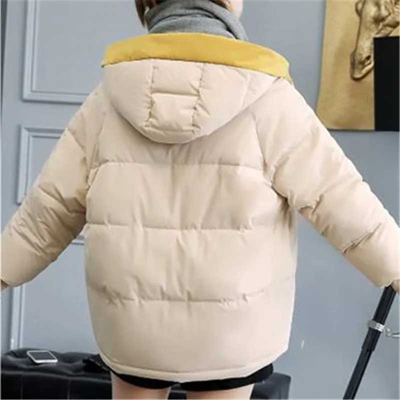 Womens Down Parkas Hot selling womens winter jackets and jackets Manteau womens Hiver Doudoune womens Hiver Abrigo Mujer winter jacket womens Parka wa