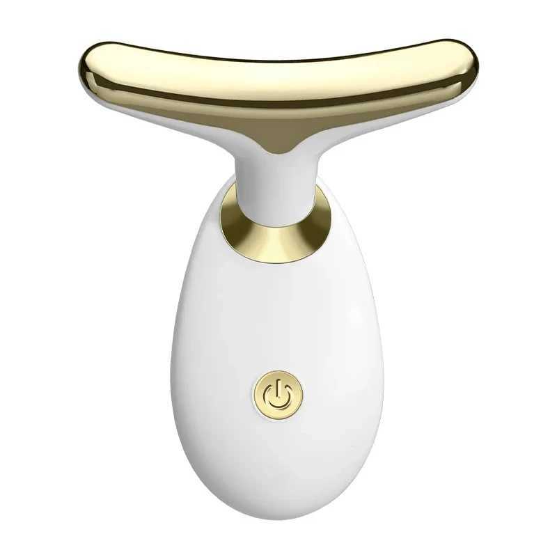 New Facial Electric Introduction Lifting And Firming Household Lifting And Firming Beauty Massage Instrument Introduction Beauty CL240824