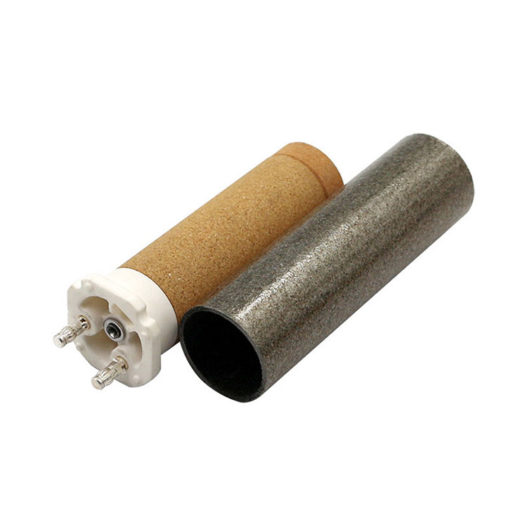 Heavy Duty Ceramic Nickel Fiberglass Heater for Industry Use - Available in 3300W & 4400W Models